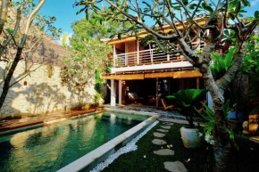 Villa Among Ubud 2